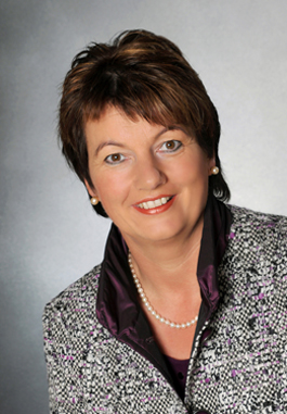 Herta Mikesch